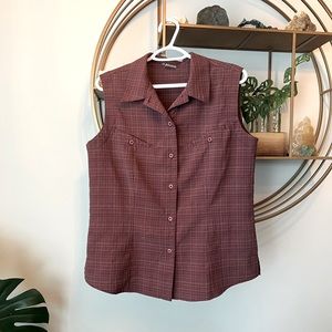 ✨HOST PICK x3✨ Vintage MEC Vest